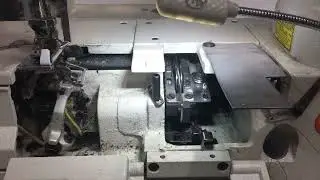 cách tháo chỉ  quân vào cam kansai nhanh nhất và cách khắc phục chỉ may đất chỉ không quấn vào cam
