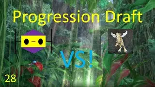 Self-Help Yugioh Progression Series Gx 28: Live Eyes vs Treeborn Frog