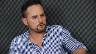 F&aacute;bio Ostermann explica por que deixou o MBL