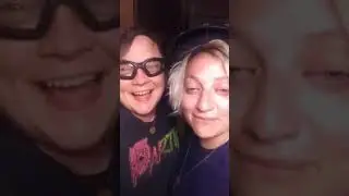 Chapter 3: Sweet pickle juice (the first time) and vodka