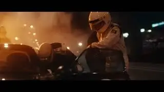 Band of brothers - Richard Mille - Voice over by Johnny B.A.N.G Reilly