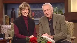 James and Betty Robison: Seeing Dreams Fulfilled (LIFE Today)