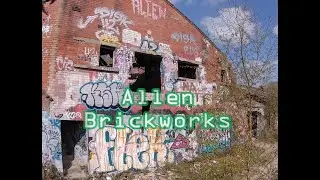 Allen Brickworks FPV Halifax