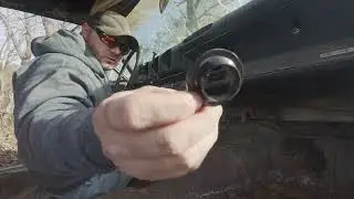 Olds 442, он заведётся!