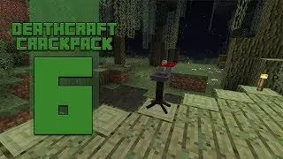 DeathCraft Crackpack E06 - Nefarious Plans Gone Wrong!