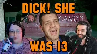 Dick's Friend Chaggot | Kino Casino