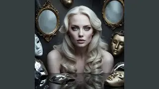 Mirrors and Masks (Pop Mix)