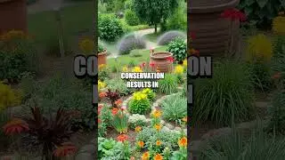 The Future of Water Conservation: Securing Our Blue Planet