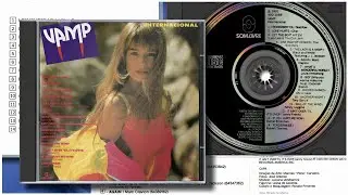 Vamp - Internacional | 06 - Again - Marc Clayton