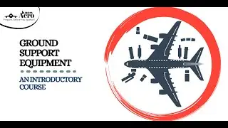 Lecture 20 | Turnaround Time | Ground Support Equipment Lecture Series | Know Aero