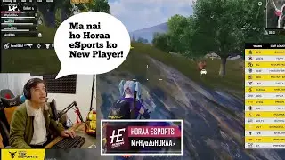 Mr. Hyozu Reacts to MrHyozuHoraa's 1v3 Gameplay in PMCC