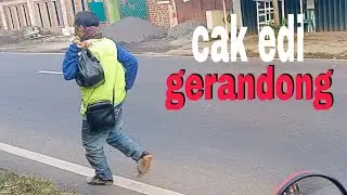 SEMUA ORANG MENGENALNYA ‼️ Sodik Kaligane