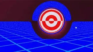 Wormhole Topology Demo