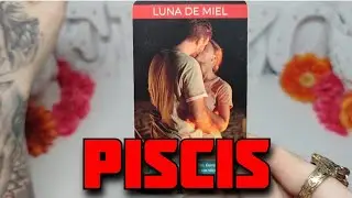 PISCIS ♓️ TE VA A BUSCAR CON ESTA EXCUSA 😱 LE VA PASAR ALGO FUERTE🔥 HOROSCOPO #PISCIS HOY TAROT AMOR