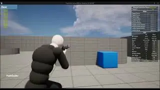 ALS-Refactored aim at centre of the screen