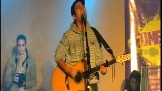 Diego Natan e Banda - Indescritivel (versão de Indescritable)