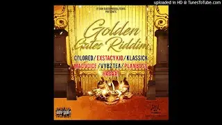 Golden Gates Riddim Mix (Full, May 2019) Feat. Mad Voice, Hagaat, Exstacy Kid, Klassick, Coloured, P