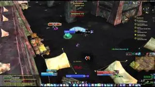 Doom CooldownPulse