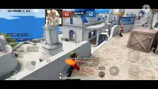 8V8 TDM head Shots BGMi #bgmi #pubg @BattlegroundsMobile_IN