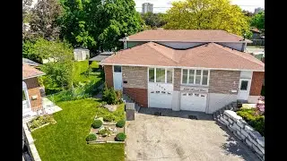 3425 Homark Drive, Mississauga Home for Sale - Real Estate Properties for Sale