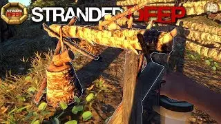 Secrets Within | Stranded Deep Gameplay | EP35