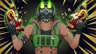 tearing apart apex predator lobbies | Best of Apex Legends Season 9