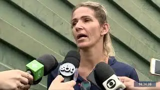 TBC 2 | POL&Iacute;CIA FAZ RECONSTITUI&Ccedil;&Atilde;O DO ASSASSINATO DE IRM&Atilde;OS OCORRIDO EM TRINDADE