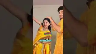 #aurrisht ❤️❤️ #aurra and #pravisht ❤️❤️