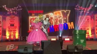 Cosplay Matsuri 2025 Day 2 - Doujin Cosplay Duo