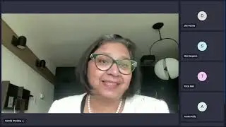 21st Century Educators- Day 2 Virtual Conference- Keynote Speaker