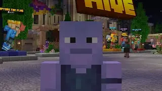 EPIC HIVE STREAM !