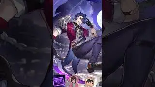 HSR Pull #funny #memes #gaming #funnymoments