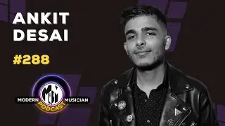 Ankit Desai: Why Prolific Creators Win in the New Music Economy | MM Podcast #288