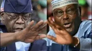 BREAKING: TINUBU AND ATIKU FIGHT DIRTY, COMMOTION AMONG THEIR SUPPORTERS