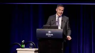 Assembly of Catholic Professionals presents: Prof Simon Jackman