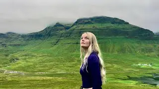 Backpacking the most expensive country in the world - Iceland