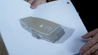 Vissza&eacute;p&uuml;lhet a kir&aacute;lyhelmeci Csonkav&aacute;r egyik emelete