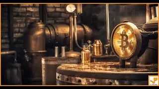 Breweries and Distilleries Can Reduce Heating Costs and Increase Profits with Bitcoin Miners' Heat