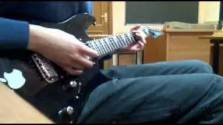 Slipknot Epic Fail Cover