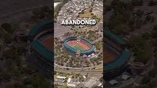Hawaii&rsquo;s Abandoned NFL Stadium&hellip; #hawaii #abandoned #stadium