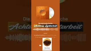 Song: Die spirituelle Suche - Ein Fass ohne Boden