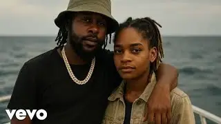 Popcaan - One Blood (Music Video) 2026