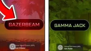 Gamma jack power in roblox (ans gazerbeam)⚠️⚠️☢️☣️