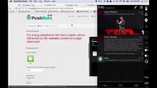 3. Customize Notification (BigTextStyle, BigPictureStyle & more)