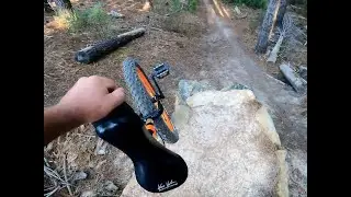Unicycle Kuitpo mission