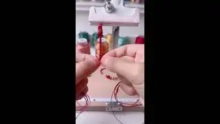 Close-Up Hand Knot Weaving | Satisfying Process 2026-01-13 23:00:19
