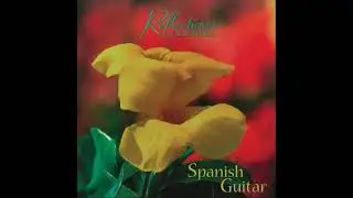 Spanish Guitar - Jim Brandmeier