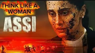 ASSI Movie Review 🔥 Taapsee Pannu Ki Sabse BOLD Film? | Worth Watching?