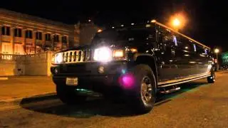 Chicago OHare Limousine