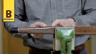 Quick Tip: Introduction to Bedding Stock